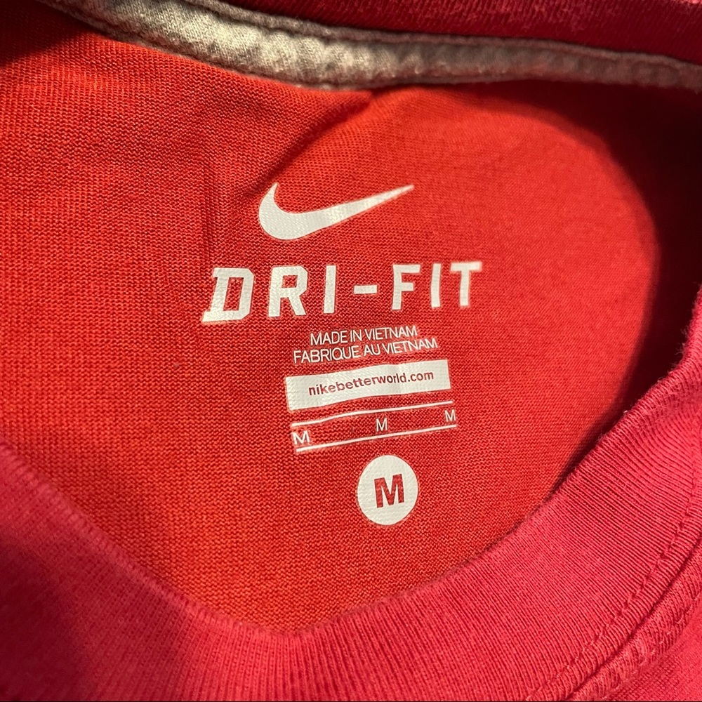 Men’s Nike Washington State Basketball - Picture 2 of 2